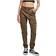 Urban Classics Cotton Twill Utility Pants dam, Oliv