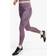 adidas Sport Performance Löpartights DailyRun 3S 7/8 Lila