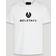 Belstaff Signature T Shirt in White Norton Barrie