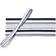 Under Armour Mini Headbands Pack, Black/White, Women Black/White