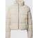 Only Onlnewdolly Puffer Jacket - Beige