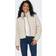 Only Onlnewdolly Puffer Jacket - Beige