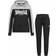 Lonsdale Lurgan Tracksuit black