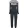 Lonsdale Lurgan Tracksuit black