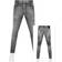 DSquared2 Cool Guy Jeans Grey