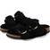 Birkenstock Arizona Big Buckle Shearling - Black