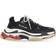 Balenciaga Triple S M - Black