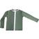 Petit Crabe Etoile Zipper Swim Shirt L/S - Army (6-AR)