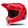 Bell Offroad-helm mx-9 mips zone gloss red Rote
