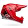 Bell Offroad-helm mx-9 mips zone gloss red Rote