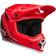 Bell Offroad-helm mx-9 mips zone gloss red Rote