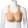 Master Series Perky Pair Silikonirinnat - Vaalea Iho