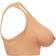 Master Series Perky Pair Silikonirinnat - Vaalea Iho
