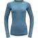 Devold Duo Active Merino 205 Shirt Woman Blå