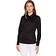 Guess Hemd W2YH41 WAF10 Schwarz Slim Fit