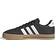 adidas Daily 3.0 Cblack/Ftwwht/Gum3 Schuhe Schwarz =