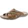 Rieker 22090 Tofflor, Brun