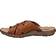 Rieker 22090 Tofflor, Brun