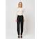 Bruuns Bazaar CindySusBBCiry pants Black