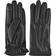 Pieces Celie Handsker - Black