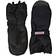 Lego Wear Handsker Black