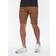 Crosshatch Sinwood Chino Shorts Cinnamon Cinnamon