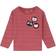 s.Oliver Baby Striped Long-Sleeved T-shirt - Red