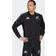 adidas Herren Fleecejacke-hg8338 Fleecejacke, Schwarz/Weiß/Wonste