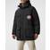 Canada Goose Expedition Parka - Black