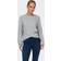 Only High Neck Knitted Pullover
