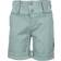 Trespass Girl's Shorts Tangible - Teal Mist