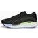 Puma Magnify Nitro Knit M - Black/Elektro Purple/Fizzy Lime