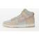 Nike Dunk Sneakers - Sand/Mintgroen/Rosa