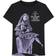Disney Sally Jumbo T Shirt Black