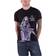 Disney Sally Jumbo T Shirt Black