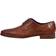 Bugatti Business Lace-up - Cognac