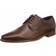 Bugatti Business Lace-up - Cognac