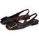 Franco Sarto Tracysling Black Women's Shoes Black