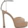 Jimmy Choo Saeda - Beige