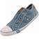 Mustang 1099401 Sneaker W - Sky Blue