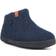 Green Comfort Wool Nepal - Marine Blue