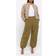 River Island Womens Khaki Parachute Cargo Trousers Khaki 18R