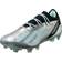 Adidas X Crazyfast Messi.1 FG - Silver Metallic/Bliss Blue/Core Black