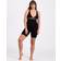 Lykkeland Atelier Alturra Highwaist Shaping shorts