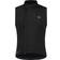 Rogelli Essential Cycling Vest - Black