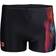 Arena Parrot Short - Black