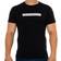 Armani Emporio Lounge Logo T-shirt - Black