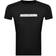 Armani Emporio Lounge Logo T-shirt - Black