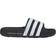 Adidas adilette 22 - Core Black/Cloud White