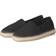 Calvin Klein Espadrillas Cv Ns HM0HM00539 Nero